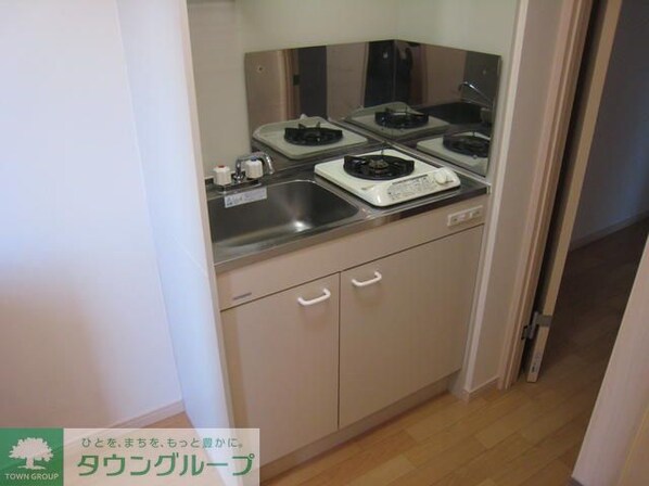 CASA FELIZの物件内観写真